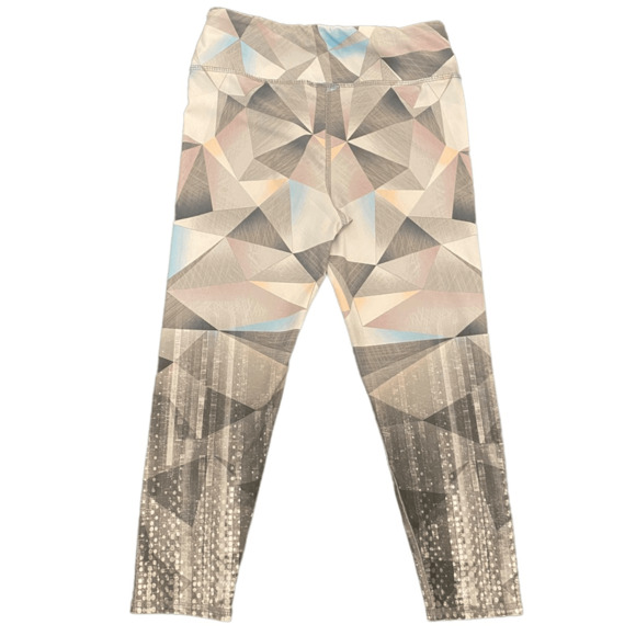 Evolution and Creation Women's Yoga, Fitness Leggings Medium - Picture 2 of 3